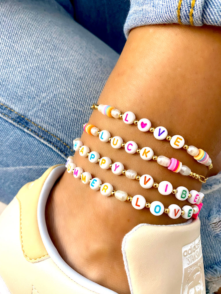 Anklets